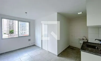 Apartamento para venda - mooca, 2 quartos,  34 m² - são paulo