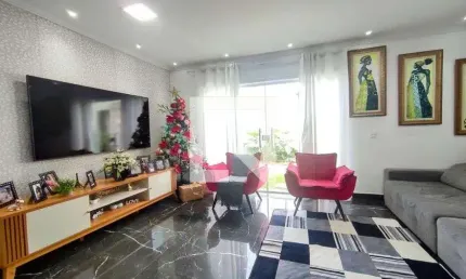 Casa / Sobrado em Condomínio para Venda - Taquara, 3 Quartos,  300 m² - Rio de Janeiro
