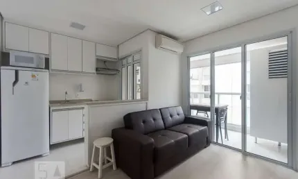 Apartamento para venda - perdizes, 1 quarto,  35 m² - são paulo