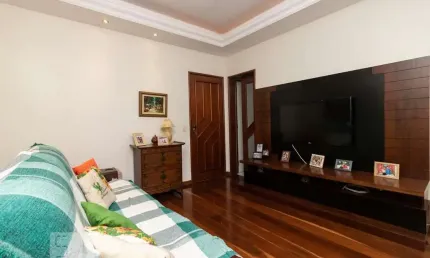 Apartamento para Venda - Meier, 3 Quartos,  119 m² - Rio de Janeiro