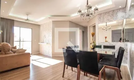Apartamento para Venda - Piratininga, 2 Quartos,  58 m² - Osasco