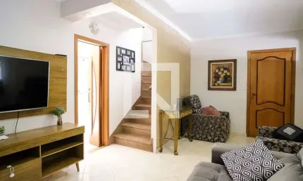 Casa para venda - rudge ramos, 3 quartos,  142 m² - são bernardo do campo