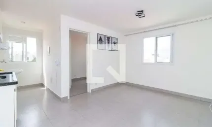 Apartamento para venda - jardim sao luis, 2 quartos,  39 m² - são paulo