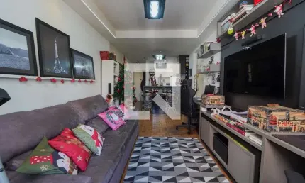 Cobertura para Venda - Perdizes, 2 Quartos,  68 m² - São Paulo