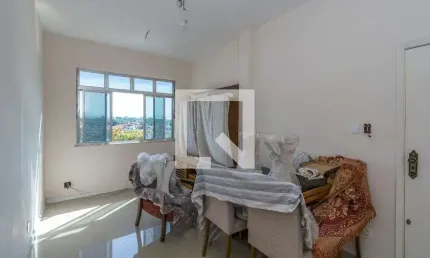 Apartamento para venda - olaria, 3 quartos,  100 m² - rio de janeiro