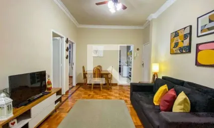 Apartamento para Venda - Centro, 3 Quartos,  67 m² - Rio de Janeiro