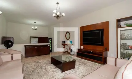 Casa para Venda - Mooca, 4 Quartos,  238 m² - São Paulo