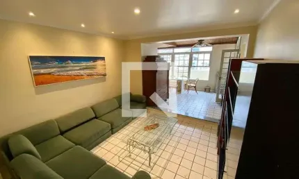 Cobertura para Venda - Copacabana, 1 Quarto,  80 m² - Rio de Janeiro