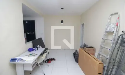 Apartamento para Venda - Centro, 4 Quartos,  110 m² - Rio de Janeiro