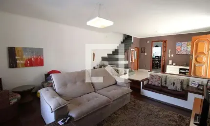 Casa para venda - mandaqui, 4 quartos,  172 m² - são paulo