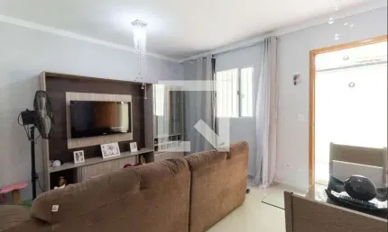 Casa / Sobrado em Condomínio para Venda - Cangaíba, 2 Quartos,  60 m² - São Paulo