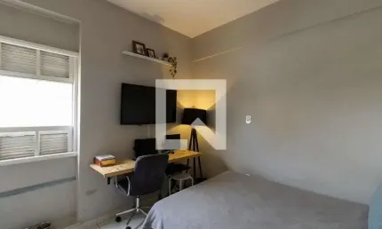 Kitnet / Stúdio para Venda - Brás, 1 Quarto,  35 m² - São Paulo