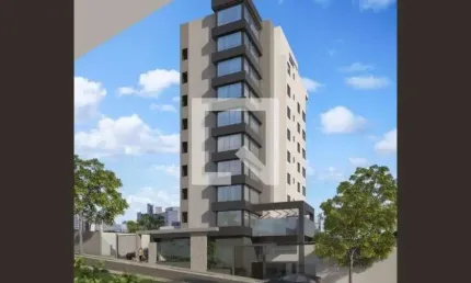 Apartamento para venda - indaiá, 4 quartos,  135 m² - belo horizonte