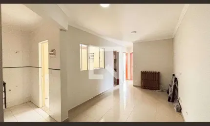 Apartamento para Venda - Vila Metalúrgica, 2 Quartos,  48 m² - Santo André