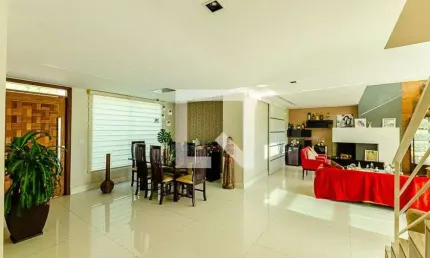Casa para Venda - Badu, 4 Quartos,  500 m² - Niterói