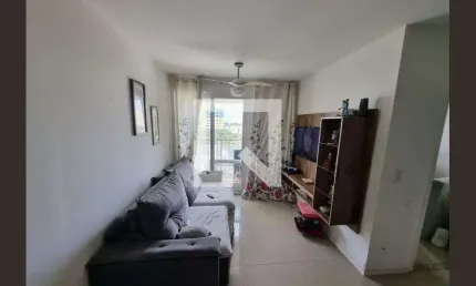 Apartamento para Venda - Jacarepaguá, 2 Quartos,  64 m² - Rio de Janeiro