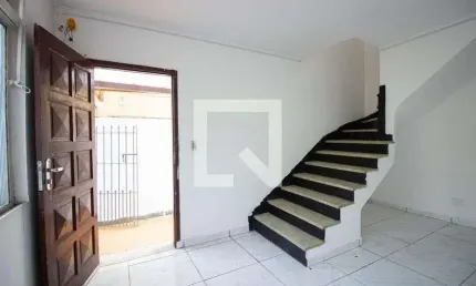 Casa para venda - itaquera, 2 quartos,  100 m² - são paulo
