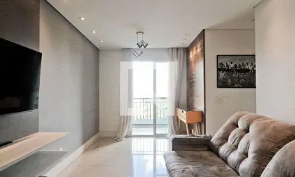 Apartamento para Venda - Jardim Iris , 3 Quartos,  62 m² - São Paulo