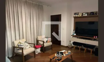 Casa para venda - vila leopoldina, 3 quartos,  178 m² - santo andré