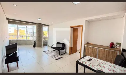Apartamento para venda - jardim bela vista, 2 quartos,  95 m² - santo andré