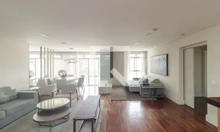 Apartamento para venda - higienópolis, 2 quartos,  139 m² - são paulo