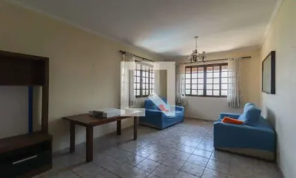 Casa para Venda - Anhangabaú , 4 Quartos,  408 m² - Jundiaí