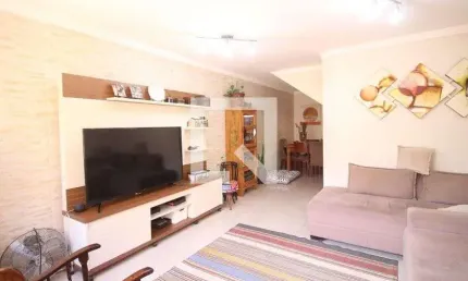 Casa para venda - mandaqui, 3 quartos,  200 m² - são paulo