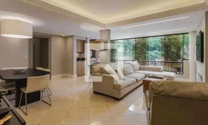 Apartamento para venda - higienópolis, 3 quartos,  116 m² - porto alegre
