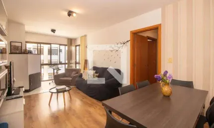 Apartamento para Venda - Petrópolis, 2 Quartos,  74 m² - Porto Alegre