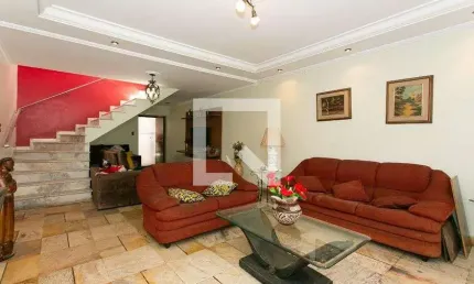 Casa para Venda - Vila Carrão, 3 Quartos,  350 m² - São Paulo