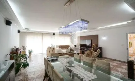 Casa para venda - vila carrão, 5 quartos,  387 m² - são paulo