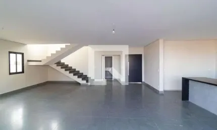 Casa / sobrado em condomínio para venda - guará, 3 quartos,  252 m² - campinas
