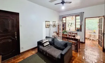 Apartamento para venda - icaraí, 3 quartos,  95 m² - niterói