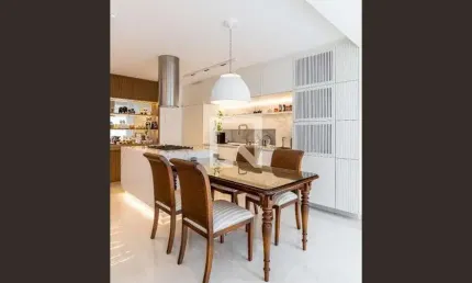Apartamento para venda - moema, 1 quarto,  48 m² - são paulo