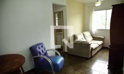 Apartamento para venda - paulicéia, 2 quartos,  55 m² - são bernardo do campo