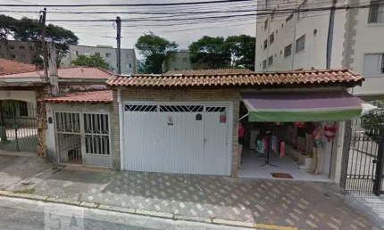 Casa para Venda - Jabaquara, 3 Quartos,  205 m² - São Paulo