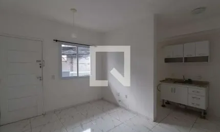 Apartamento para Venda - Vila Ré, 2 Quartos,  45 m² - São Paulo