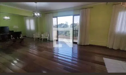 Apartamento para Venda - Jardim Maia, 3 Quartos,  168 m² - Guarulhos
