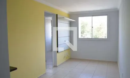 Apartamento para venda - vila 31 de março, 2 quartos,  42 m² - campinas