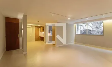 Apartamento para Venda - Itaim Bibi, 2 Quartos,  115 m² - São Paulo