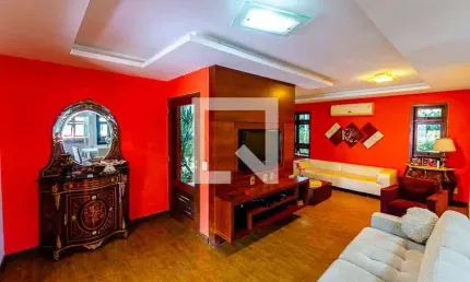 Casa para Venda - Piratininga, 3 Quartos,  500 m² - Niterói