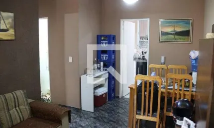 Apartamento para Venda - California, 2 Quartos,  50 m² - Belo Horizonte