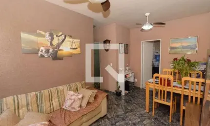 Apartamento para venda - california, 2 quartos,  50 m² - belo horizonte