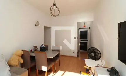 Apartamento para venda - jardim guanabara, 3 quartos,  78 m² - rio de janeiro