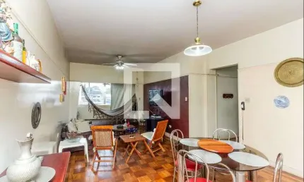 Apartamento para venda - moema, 2 quartos,  105 m² - são paulo