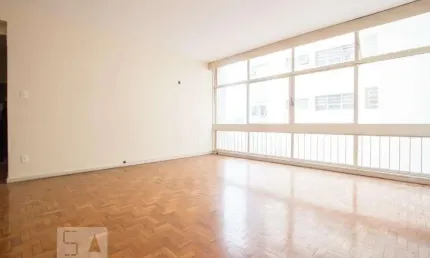 Apartamento para Venda - Itaim Bibi, 4 Quartos,  140 m² - São Paulo