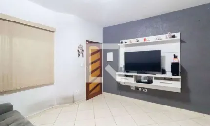 Casa para Venda - Itaquera, 2 Quartos,  70 m² - São Paulo