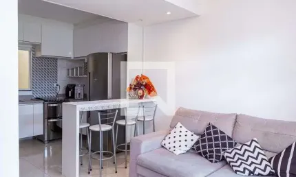 Casa para Venda - Ermelino Matarazzo, 2 Quartos,  70 m² - São Paulo