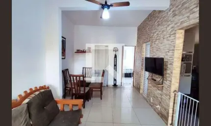 Casa para Venda - Engenho de Dentro, 3 Quartos,  96 m² - Rio de Janeiro