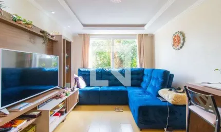 Apartamento para Venda - Santa Tereza , 1 Quarto,  60 m² - Porto Alegre